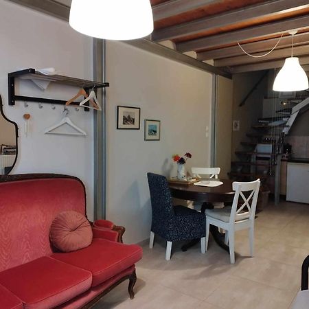 Short Stay Loft At Salonicco Esterno foto