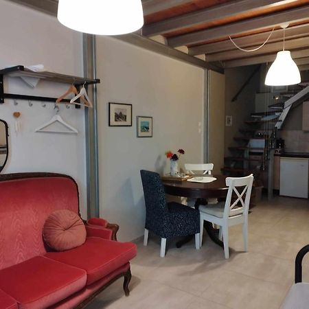 Short Stay Loft At Salonicco Esterno foto