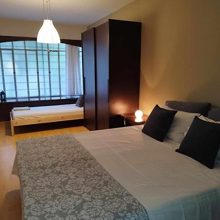 Short Stay Loft At Salonicco Esterno foto