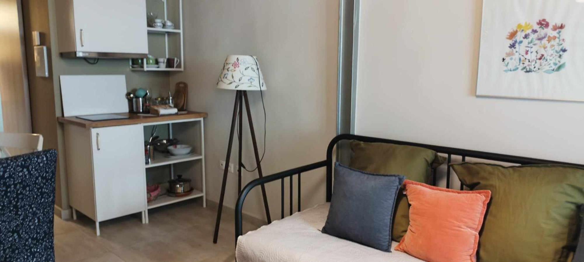 Short Stay Loft At Salonicco Esterno foto