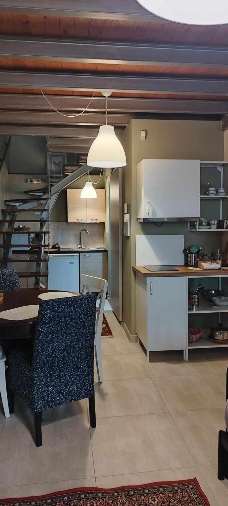 Short Stay Loft At Salonicco Esterno foto