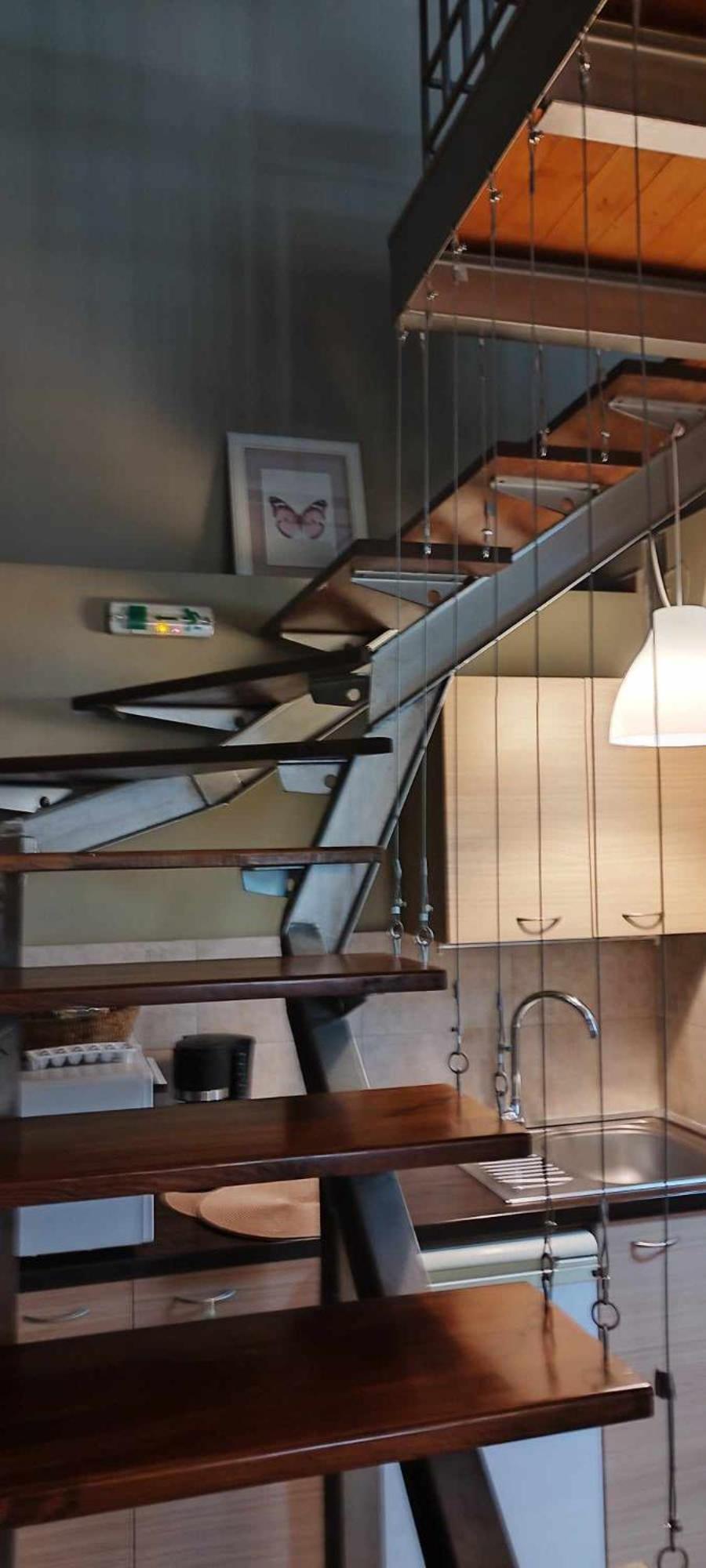 Short Stay Loft At Salonicco Esterno foto