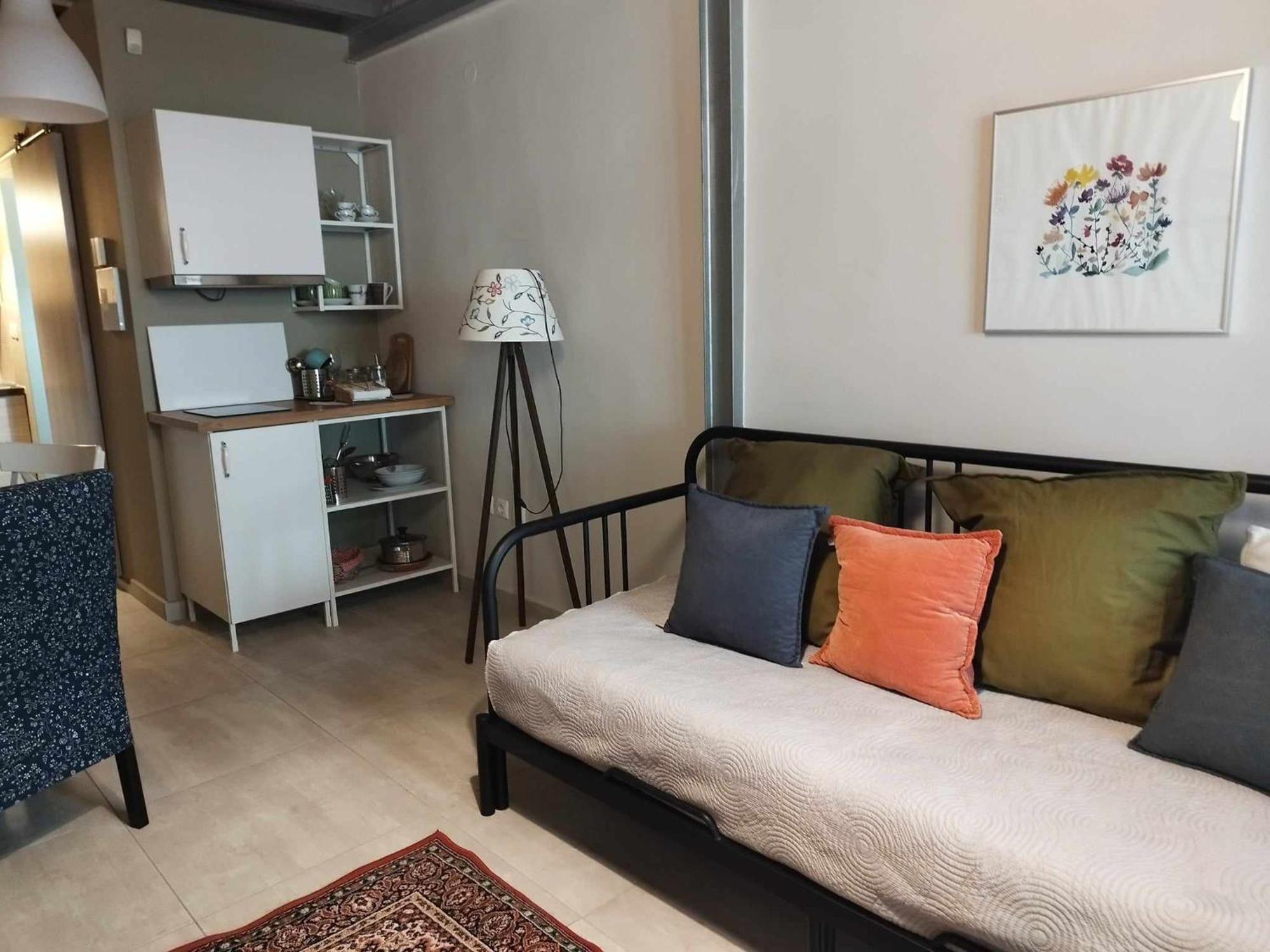 Short Stay Loft At Salonicco Esterno foto