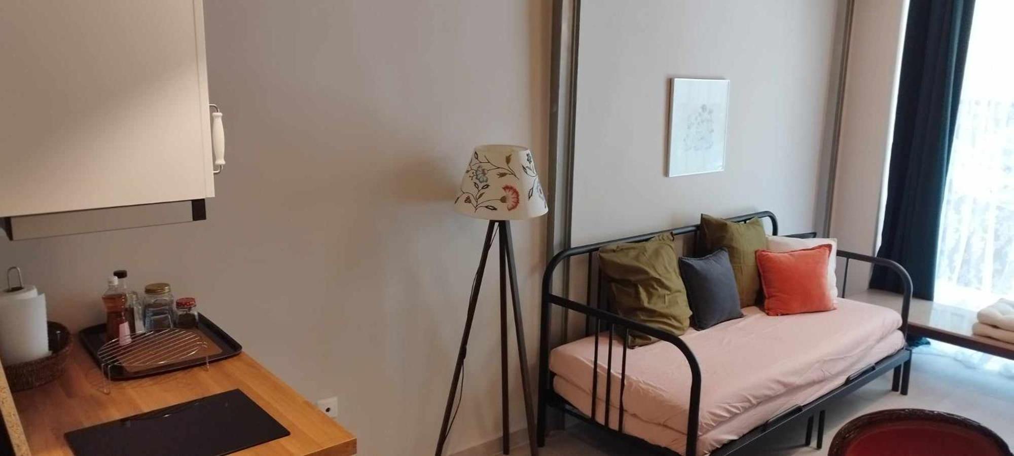Short Stay Loft At Salonicco Esterno foto