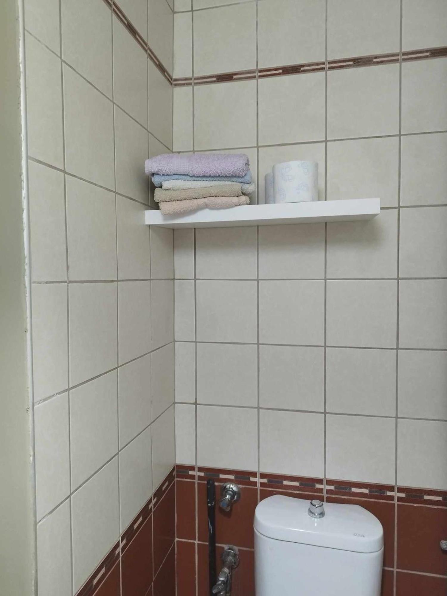 Short Stay Loft At Salonicco Esterno foto