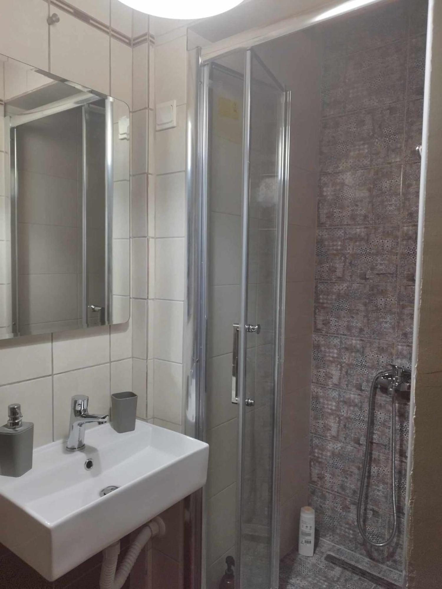 Short Stay Loft At Salonicco Esterno foto
