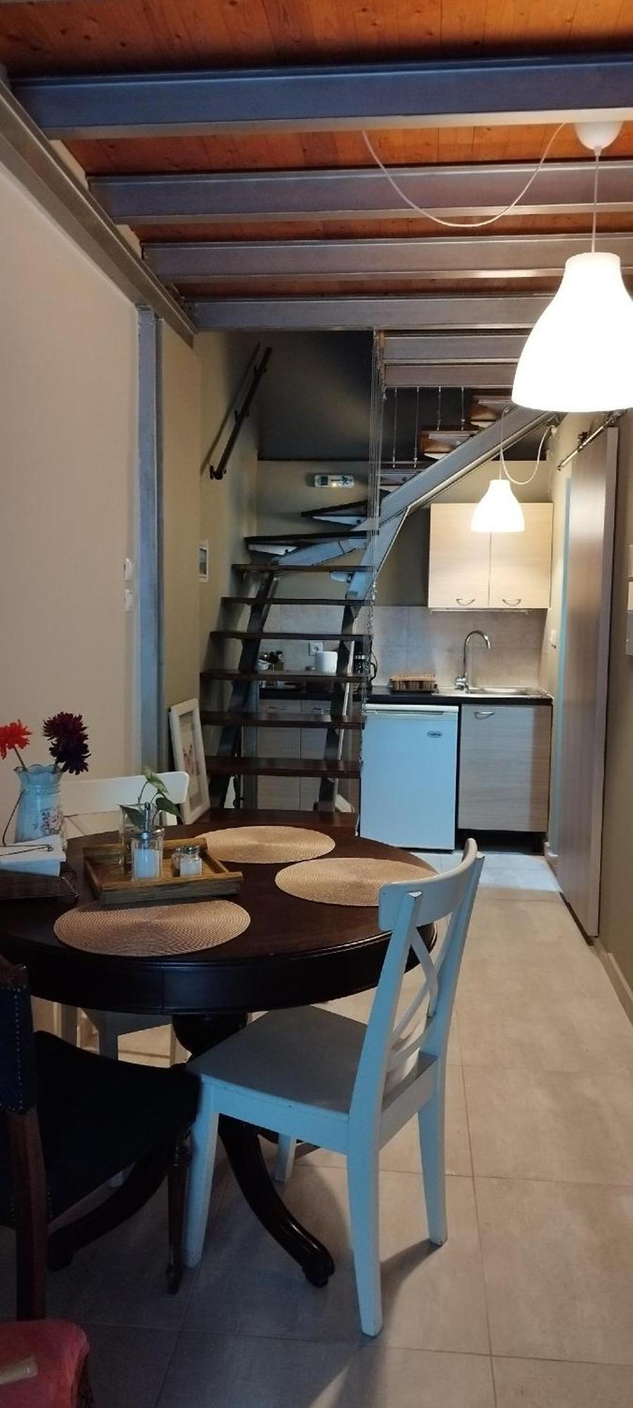 Short Stay Loft At Salonicco Esterno foto
