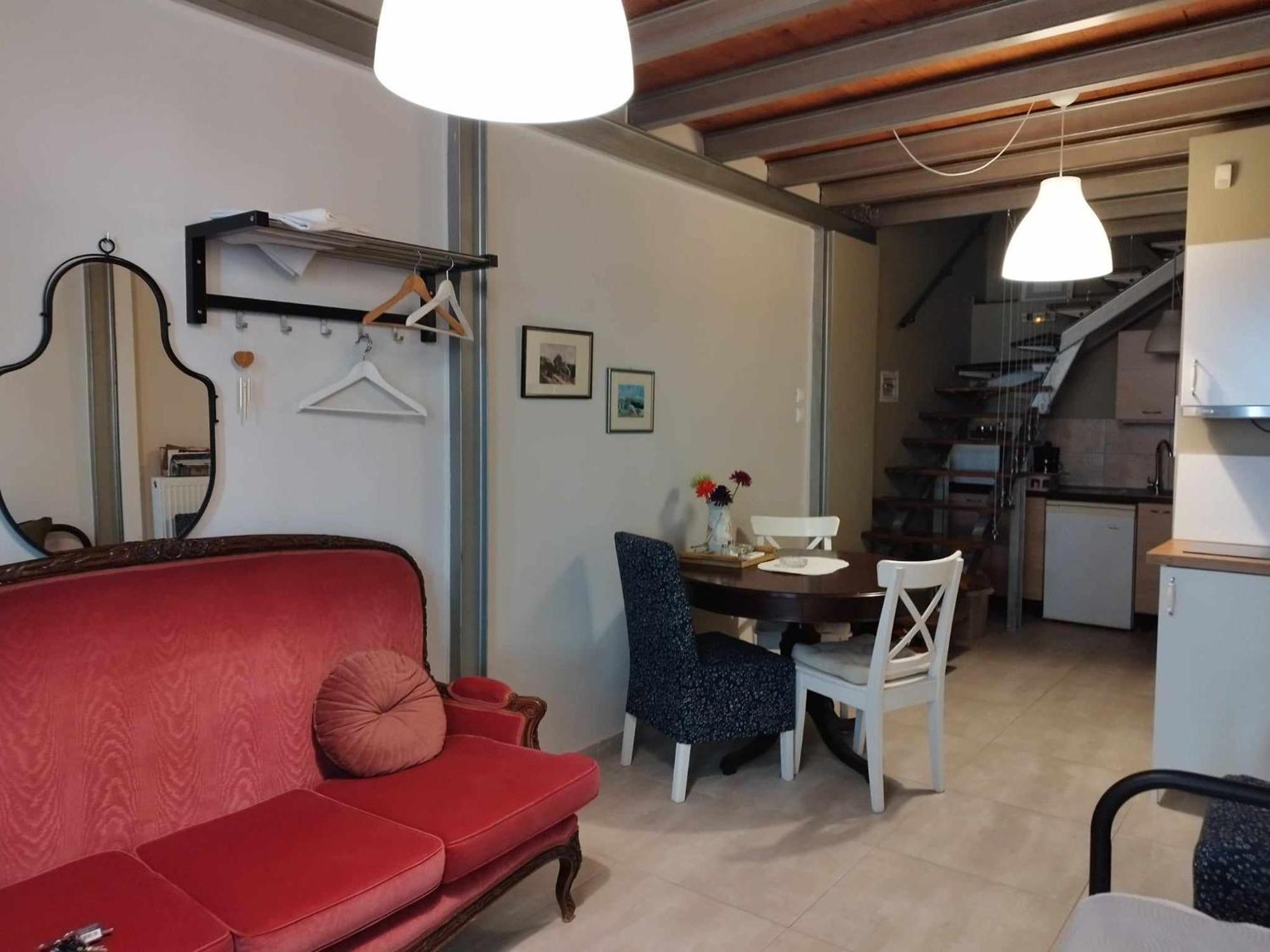 Short Stay Loft At Salonicco Esterno foto