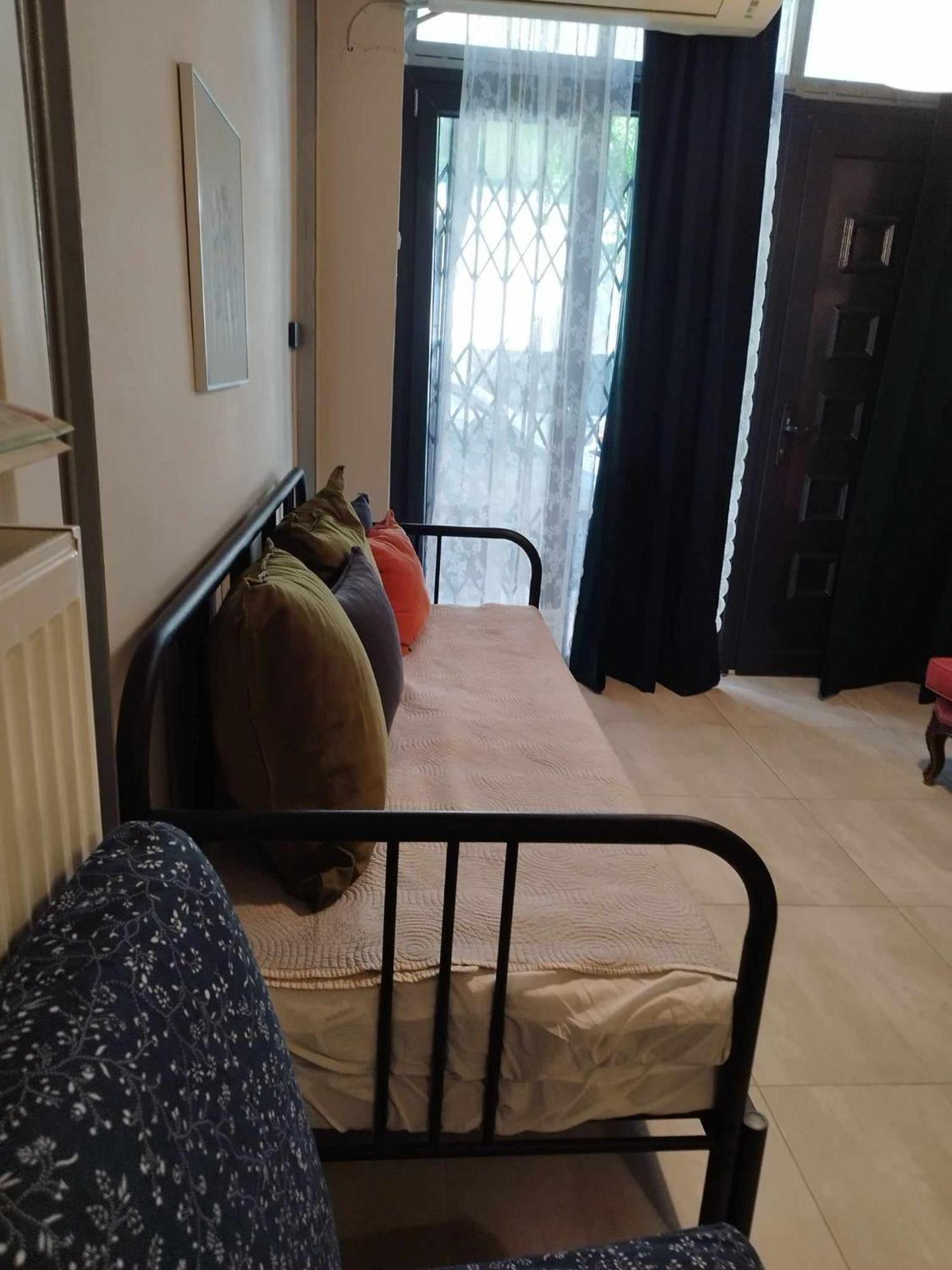 Short Stay Loft At Salonicco Esterno foto