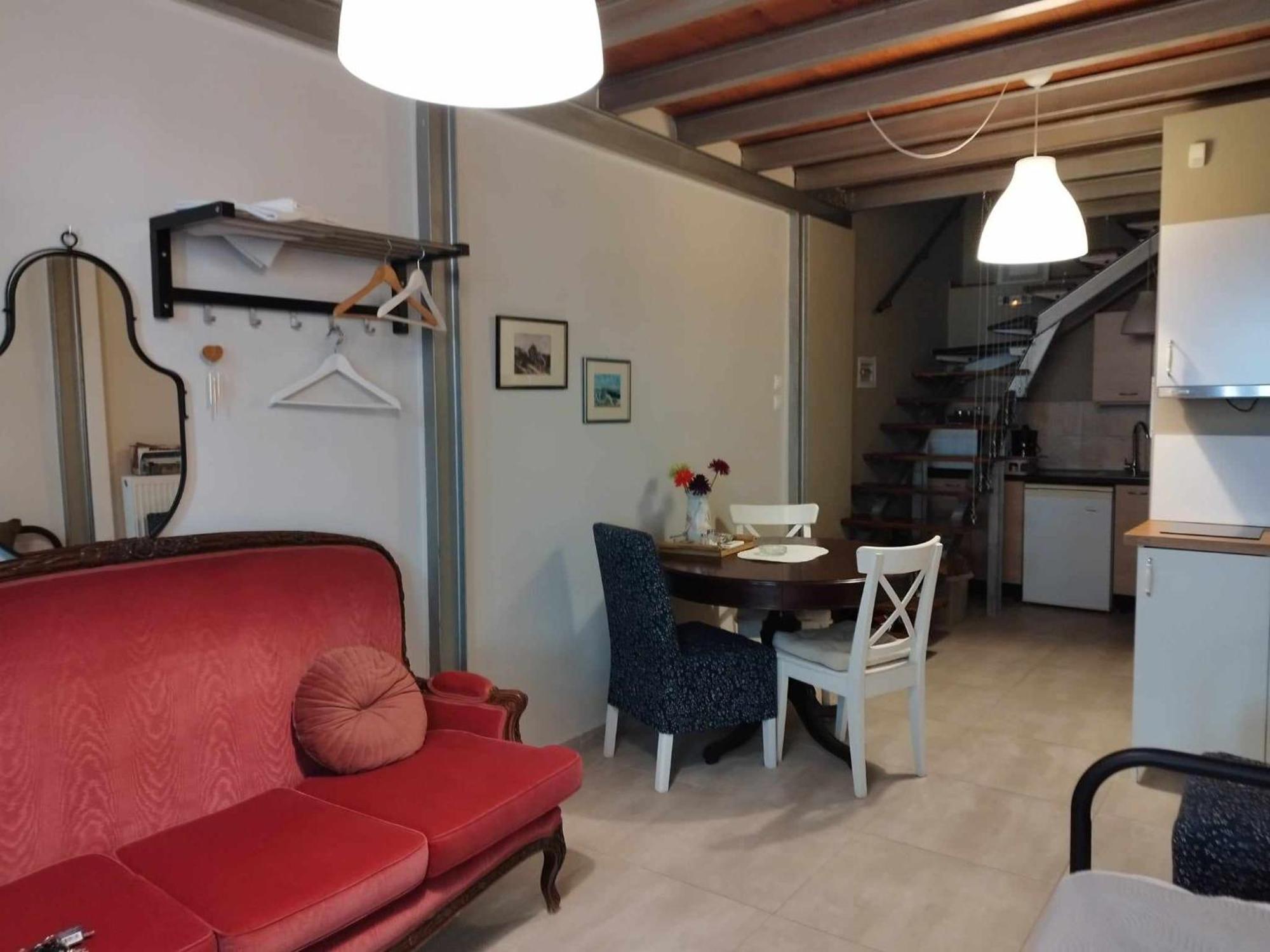 Short Stay Loft At Salonicco Esterno foto