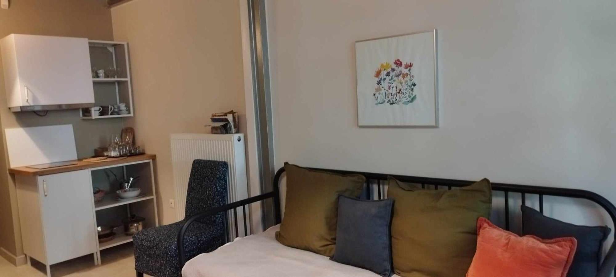 Short Stay Loft At Salonicco Esterno foto