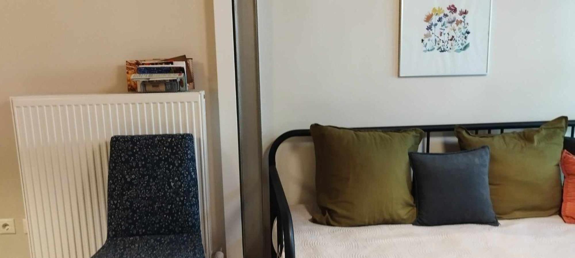 Short Stay Loft At Salonicco Esterno foto