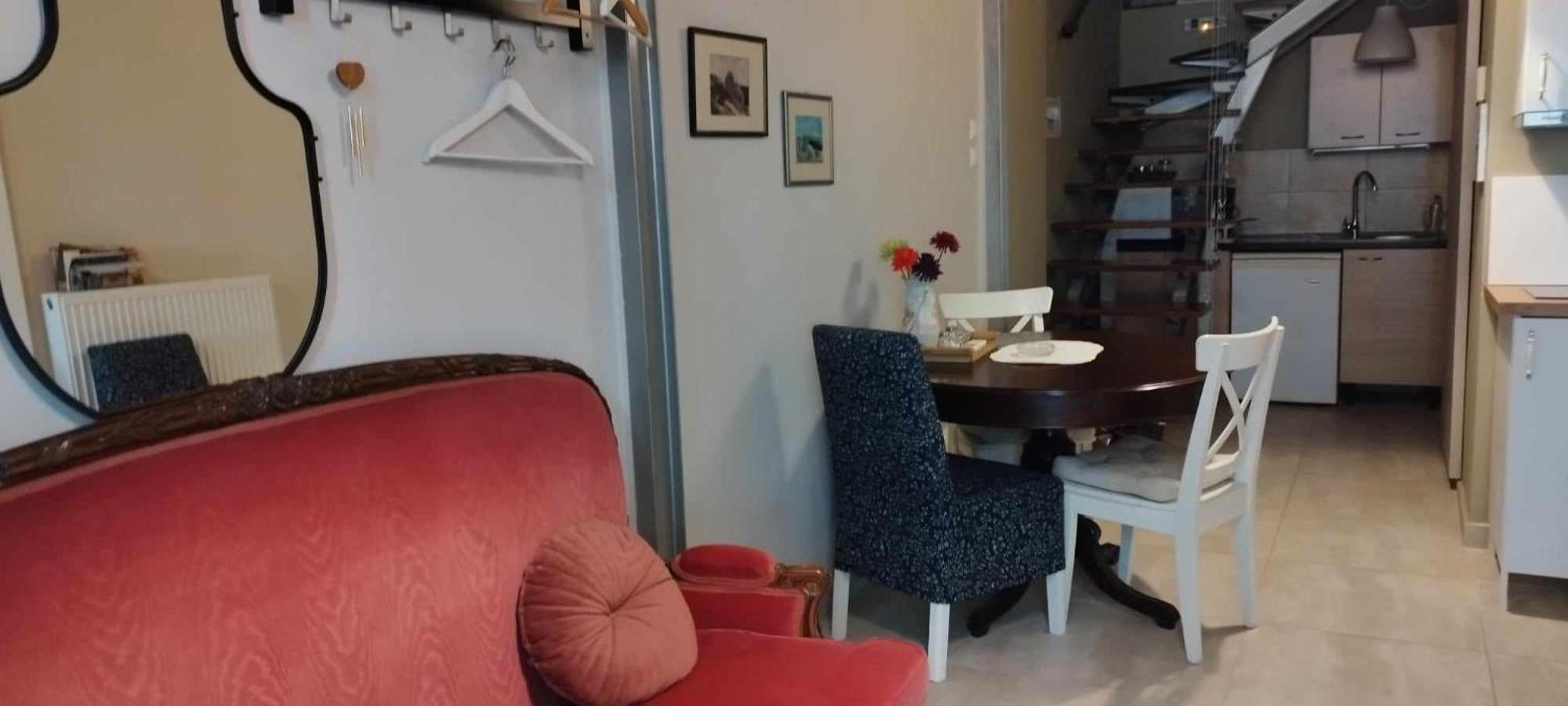 Short Stay Loft At Salonicco Esterno foto