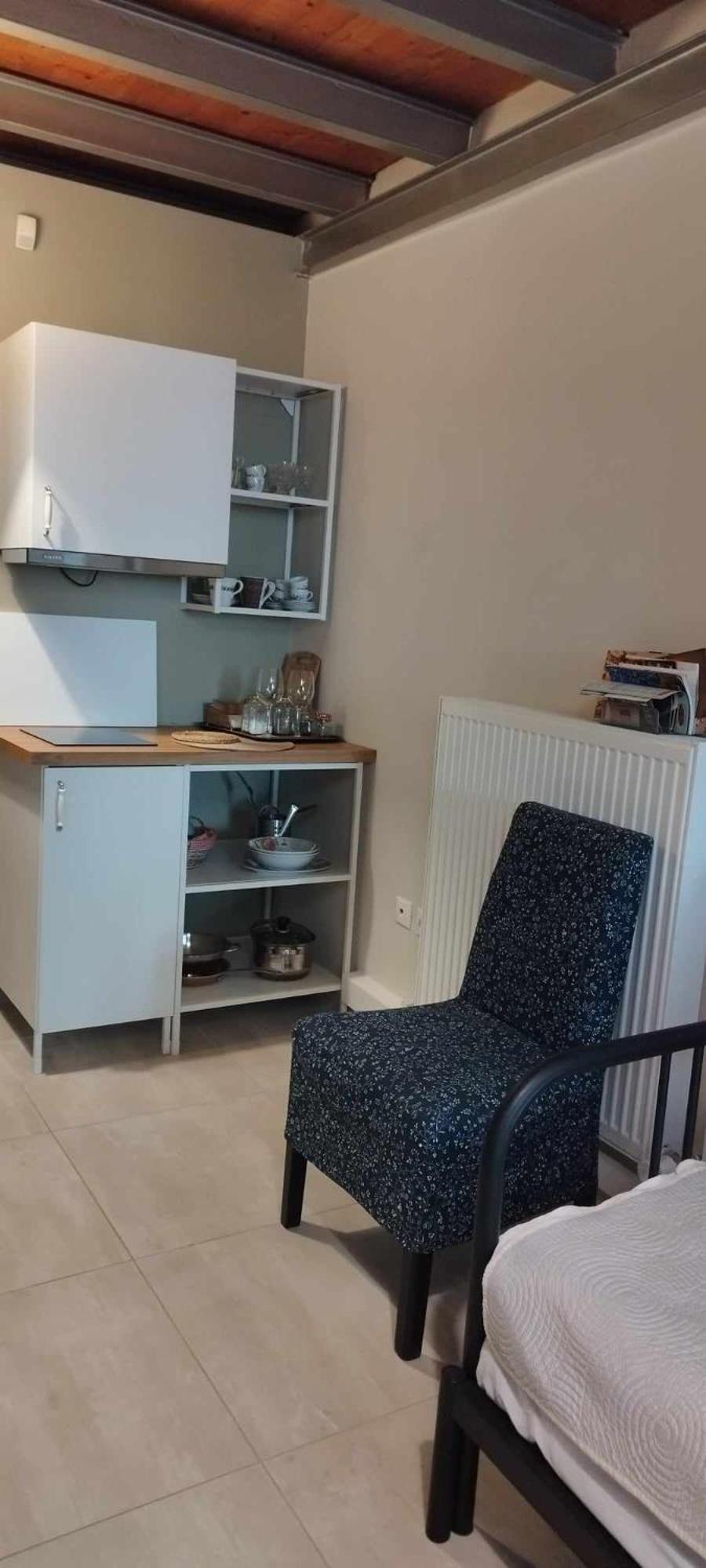Short Stay Loft At Salonicco Esterno foto