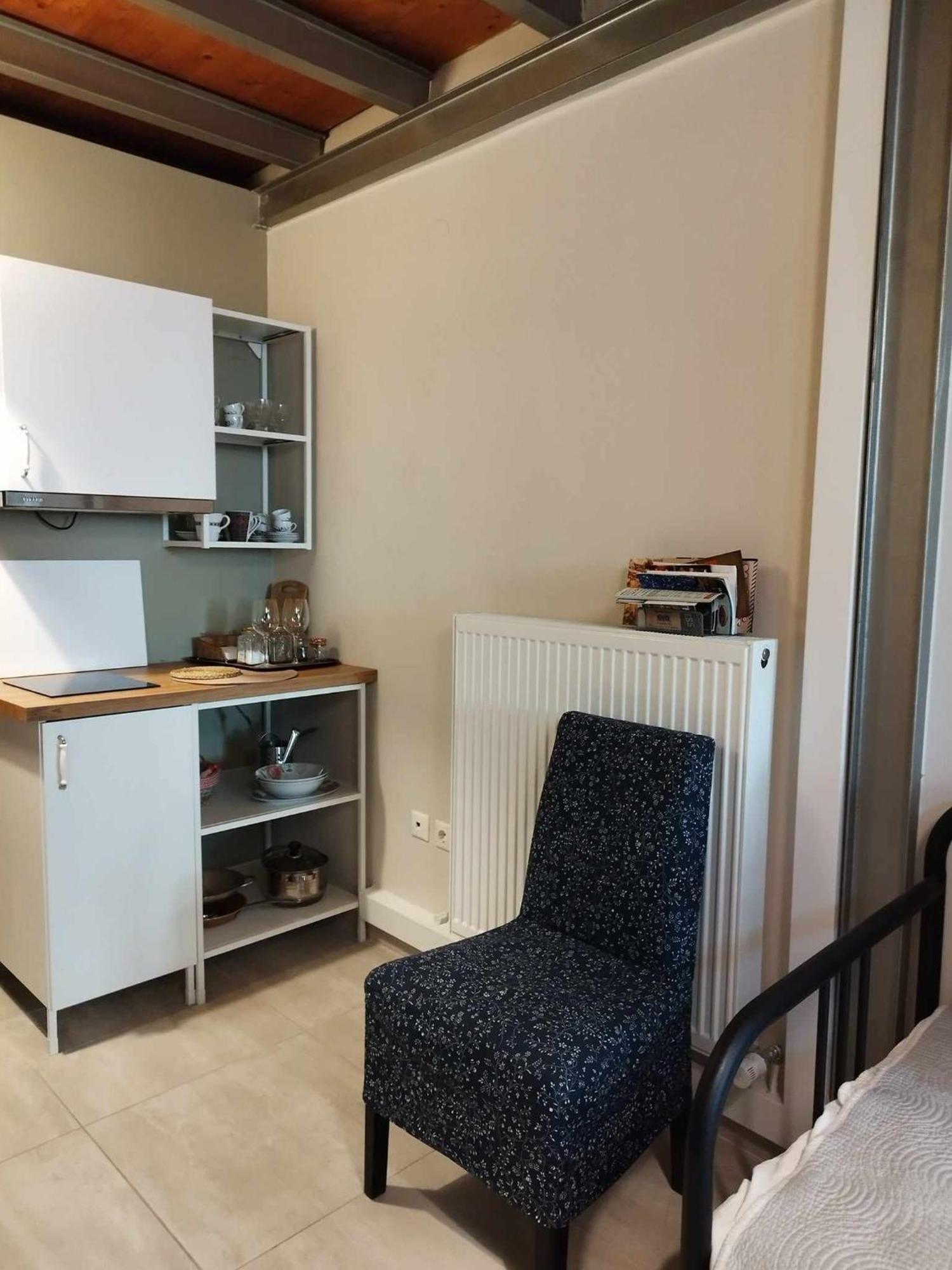 Short Stay Loft At Salonicco Esterno foto