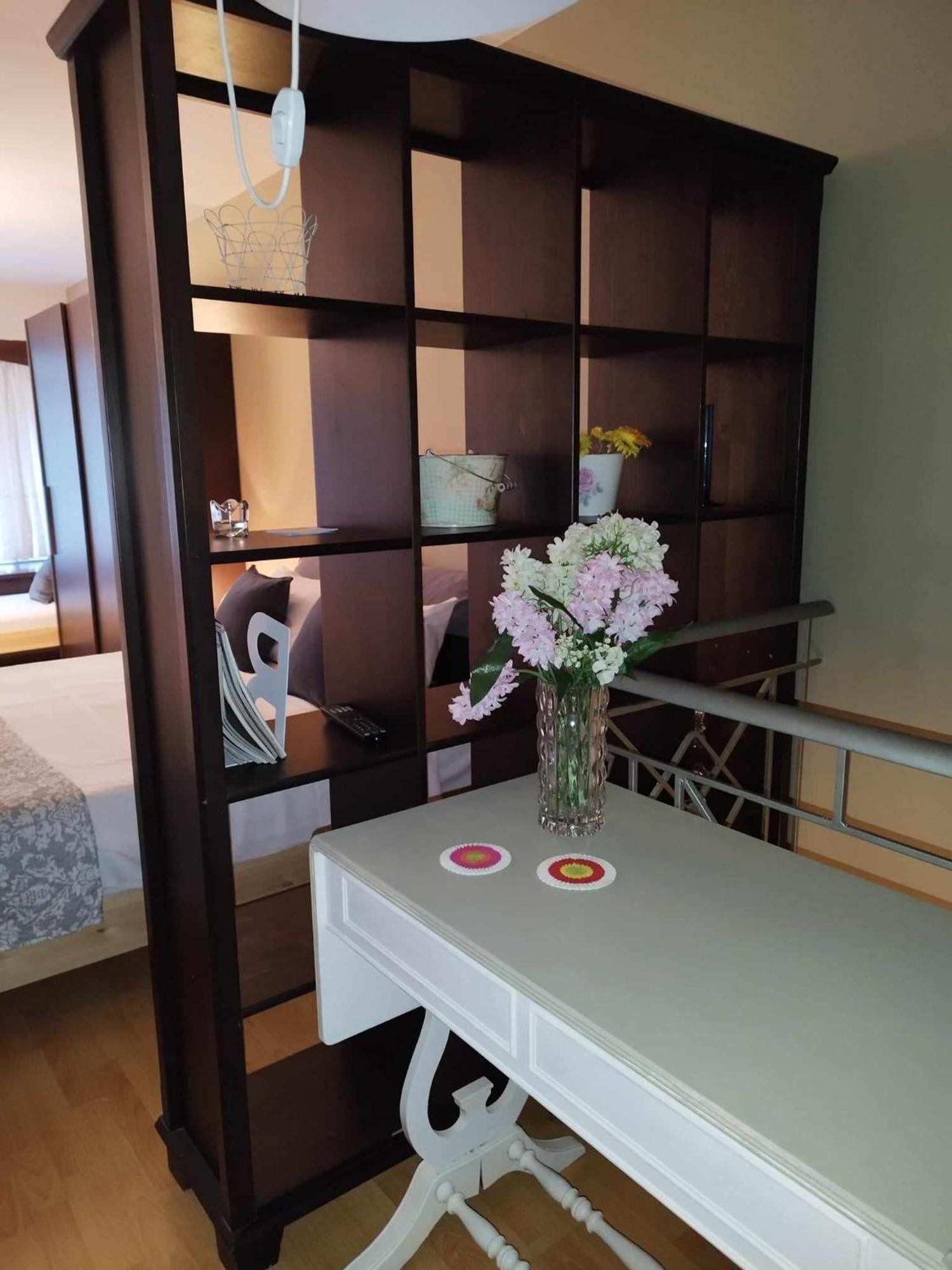 Short Stay Loft At Salonicco Esterno foto