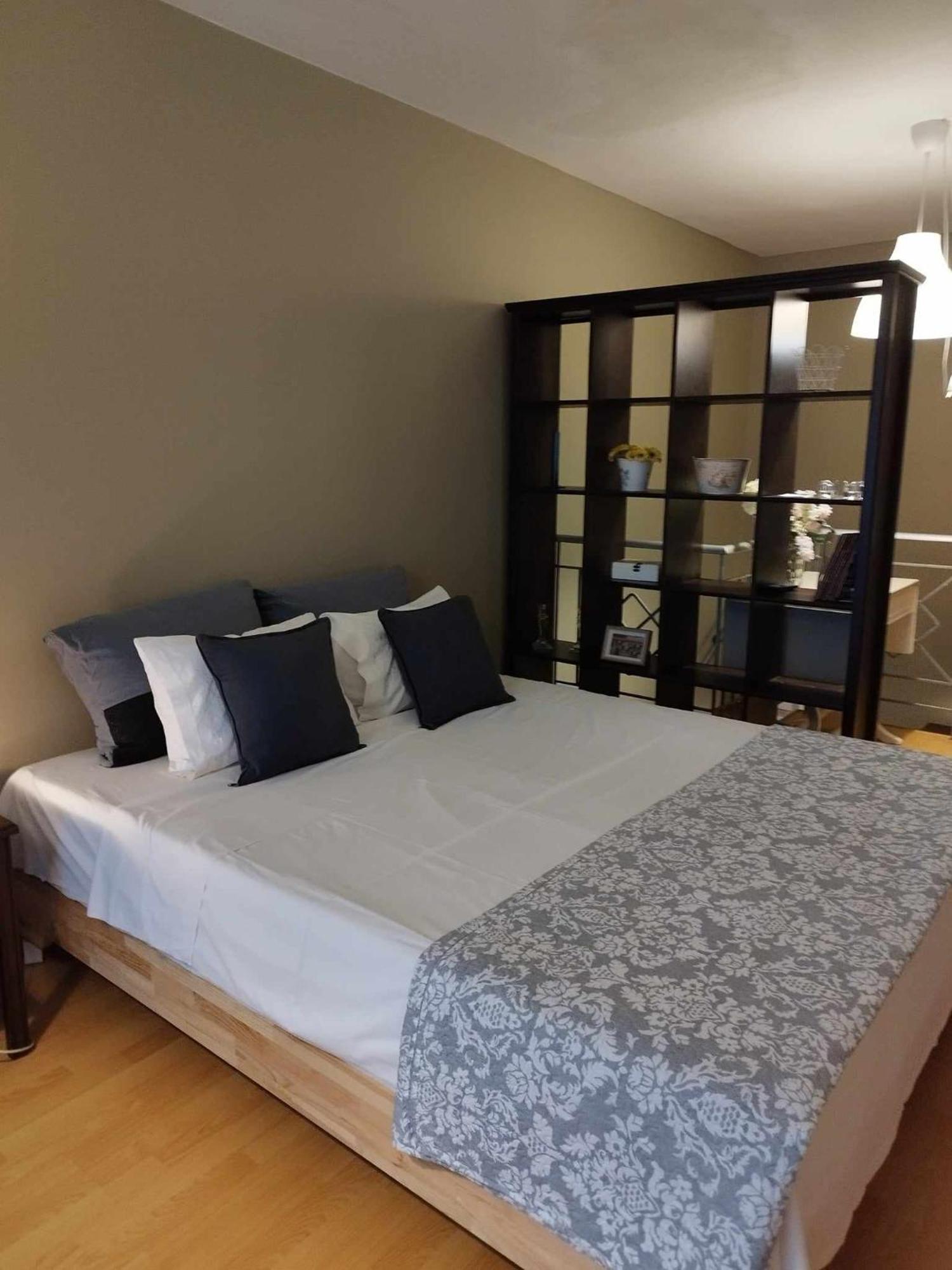 Short Stay Loft At Salonicco Esterno foto