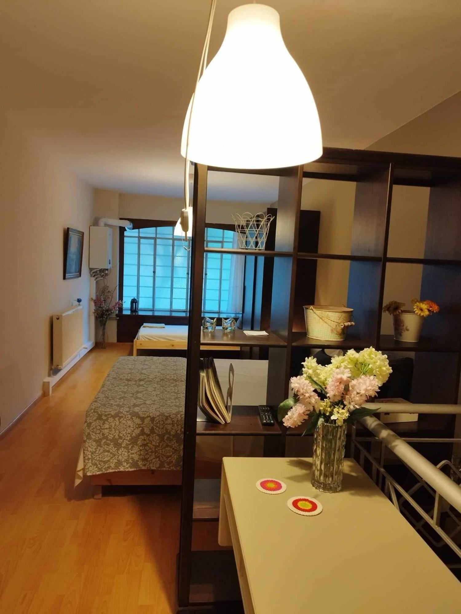 Short Stay Loft At Salonicco Esterno foto