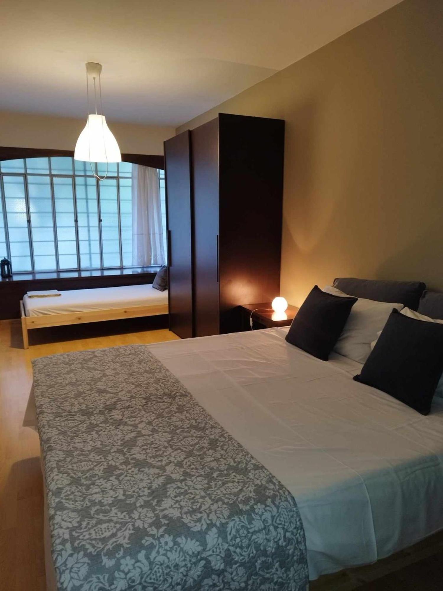 Short Stay Loft At Salonicco Esterno foto