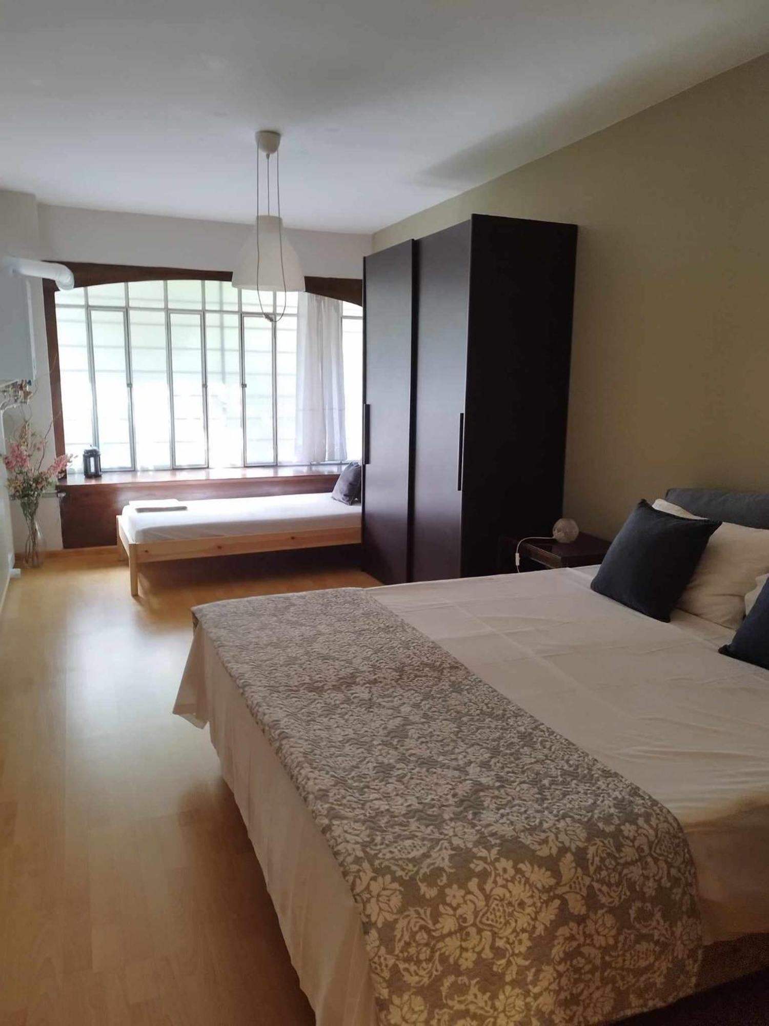 Short Stay Loft At Salonicco Esterno foto