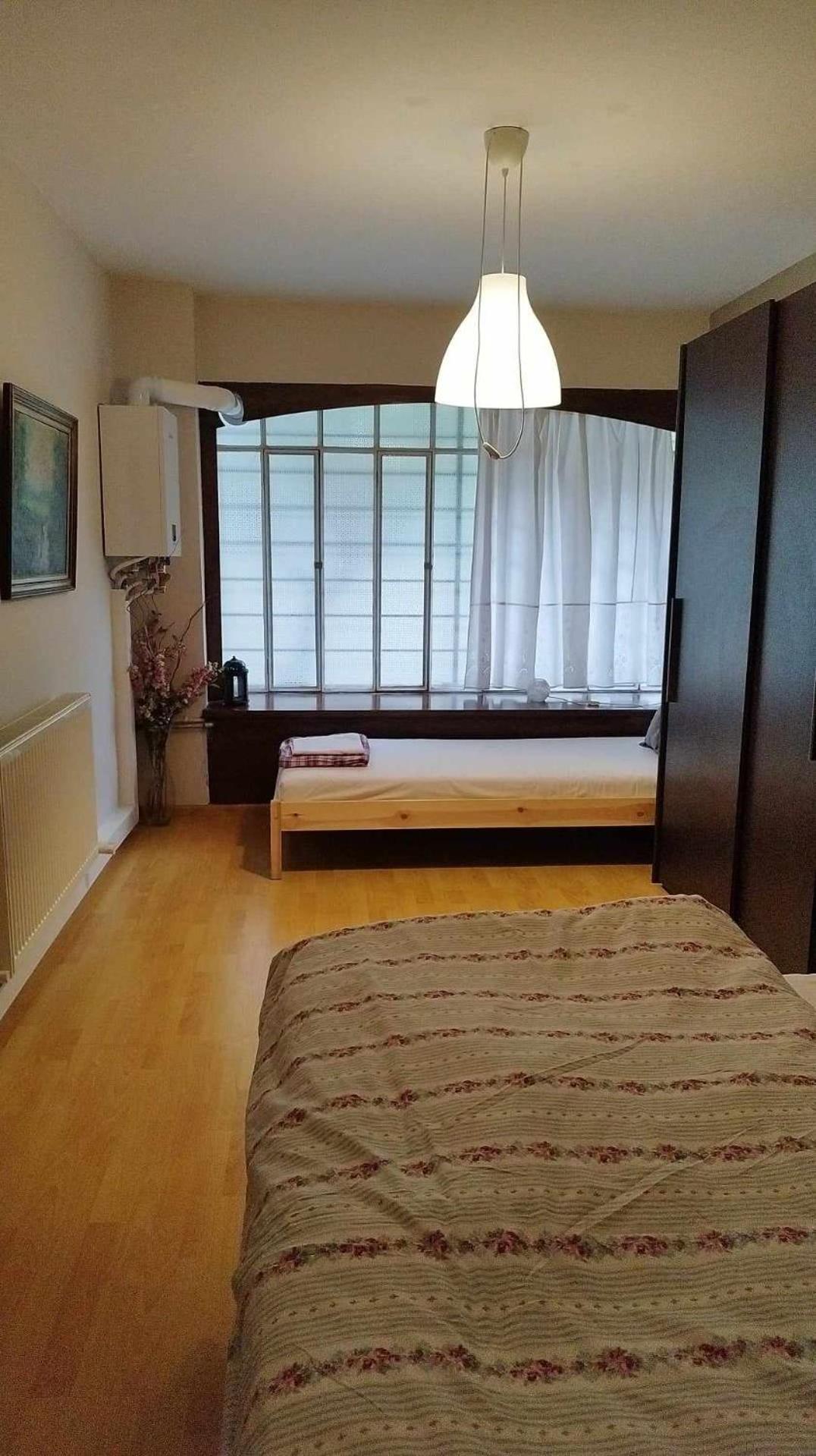 Short Stay Loft At Salonicco Esterno foto