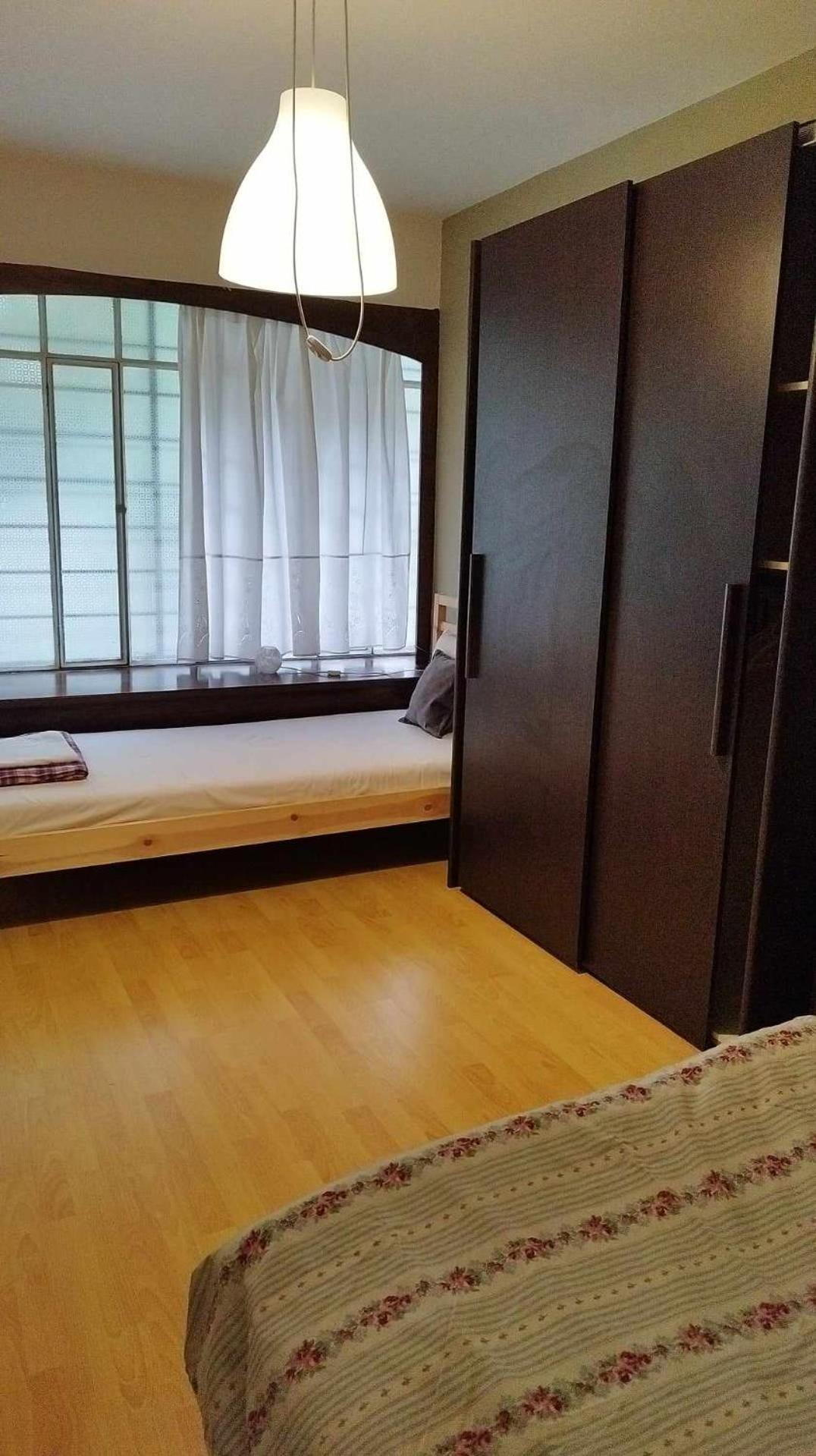 Short Stay Loft At Salonicco Esterno foto
