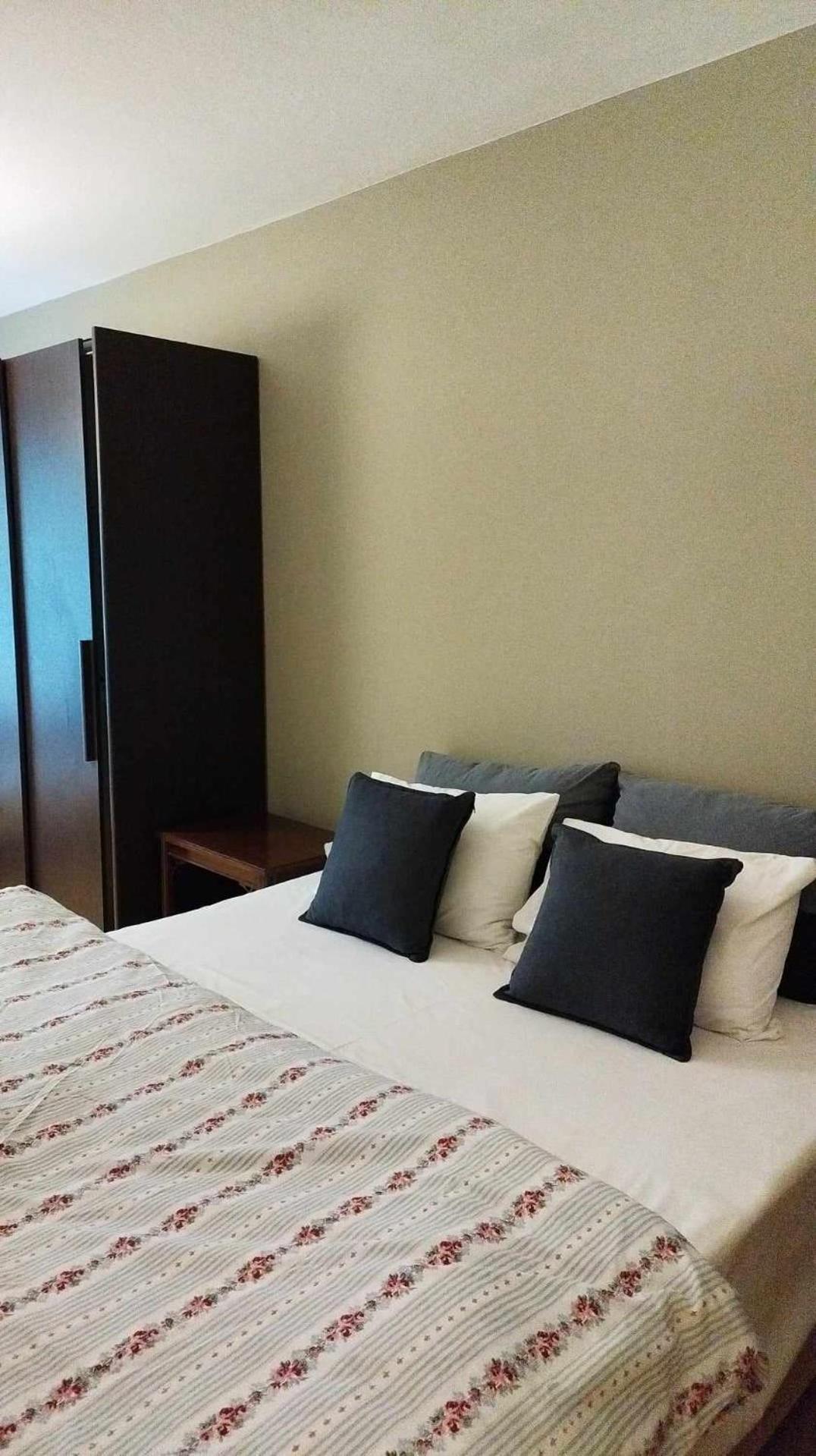 Short Stay Loft At Salonicco Esterno foto