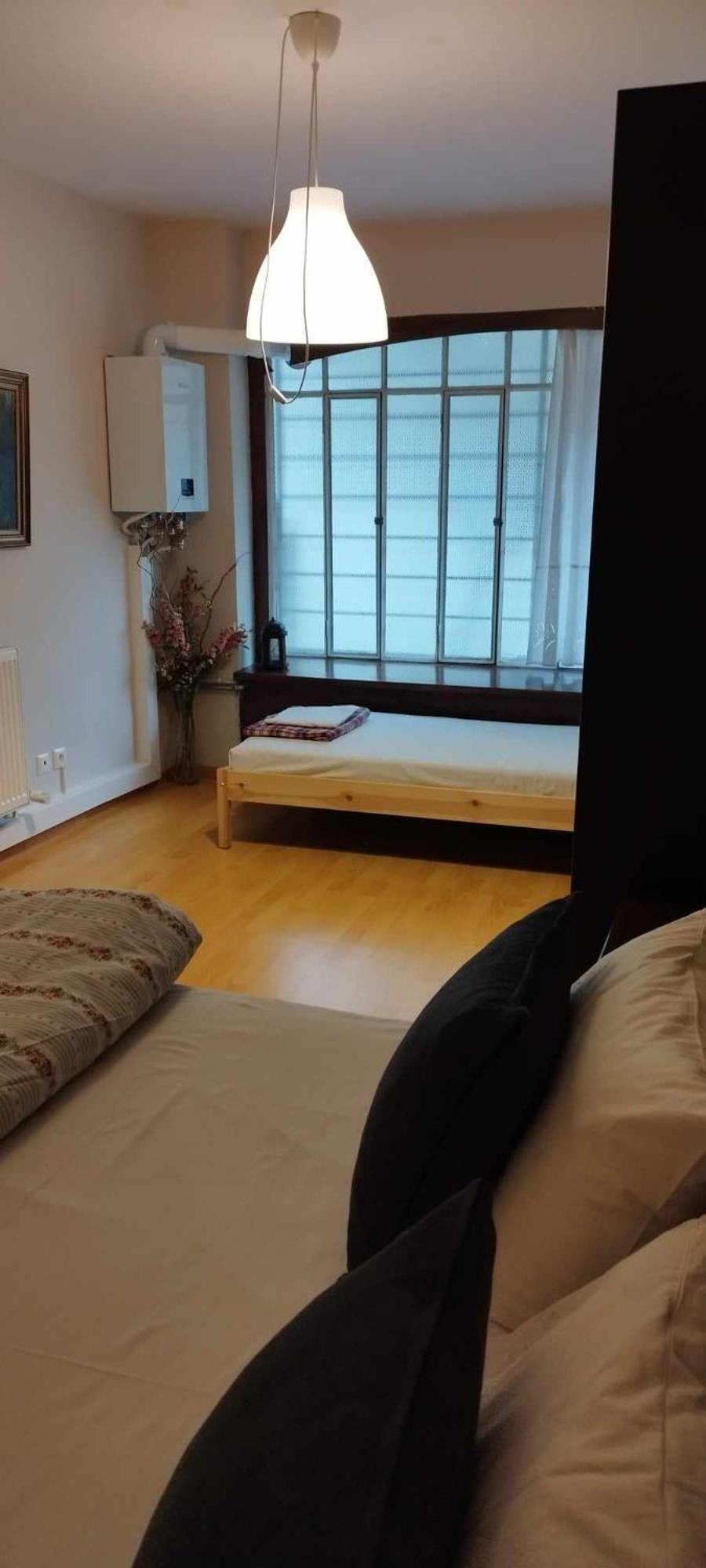 Short Stay Loft At Salonicco Esterno foto