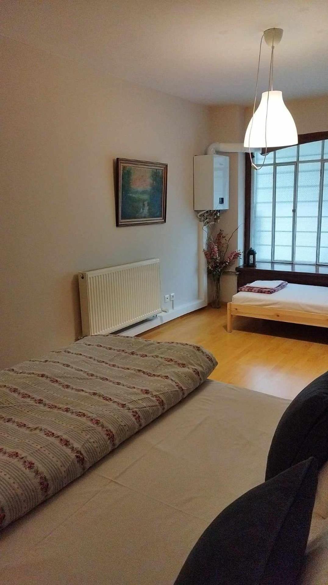 Short Stay Loft At Salonicco Esterno foto