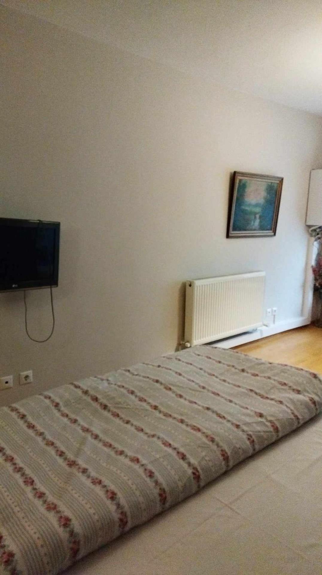 Short Stay Loft At Salonicco Esterno foto