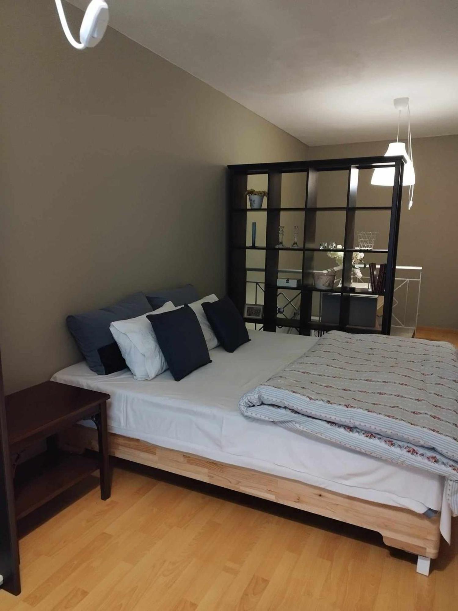 Short Stay Loft At Salonicco Esterno foto