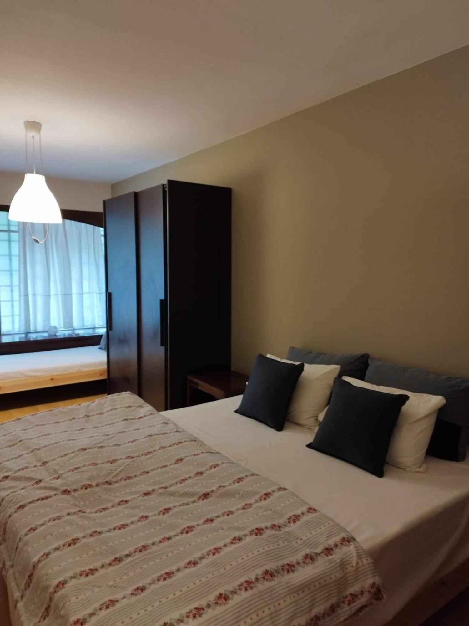 Short Stay Loft At Salonicco Esterno foto
